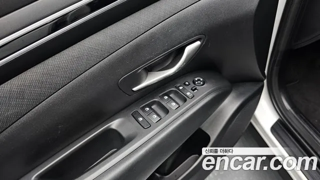 Hyundai Tucson 2022 — фото 13