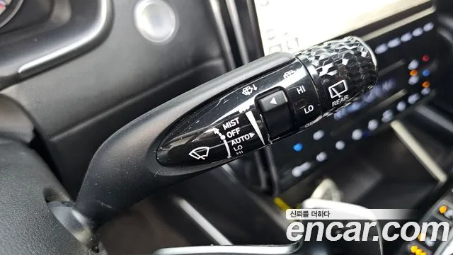 Hyundai Tucson 2022 — фото 16