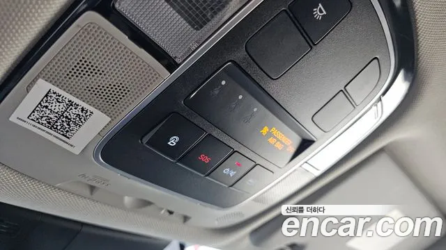 Hyundai Tucson 2022 — фото 19