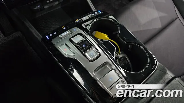 Hyundai Tucson 2022 — фото 9