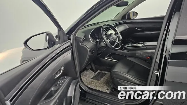 Hyundai Tucson 2022 — фото 10