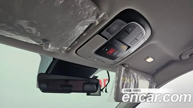 Hyundai Tucson 2022 — фото 18
