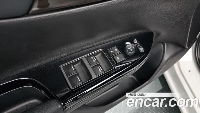 Honda Accord 2016 — фото 17