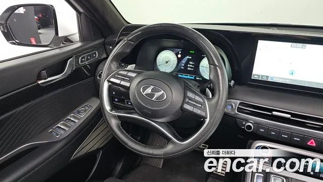 Hyundai Palisade 2023 — фото 13