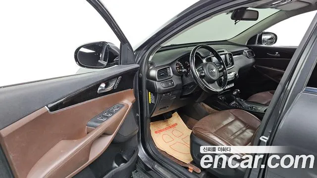 Kia Sorento 2016 — фото 10