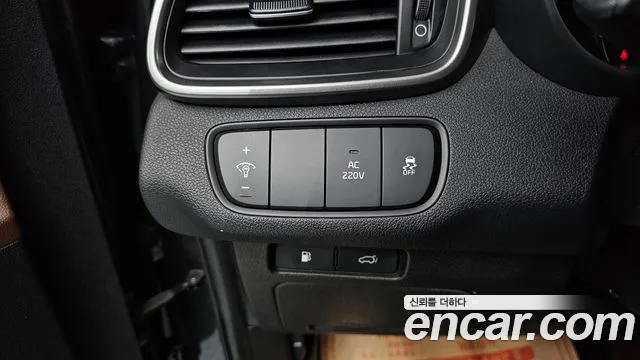 Kia Sorento 2016 — фото 13