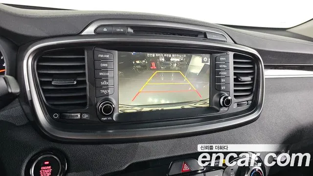 Kia Sorento 2016 — фото 17