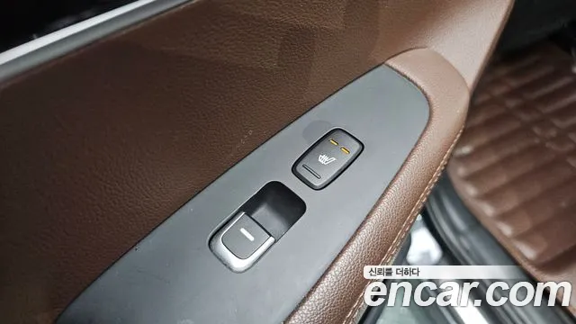 Kia Sorento 2016 — фото 19