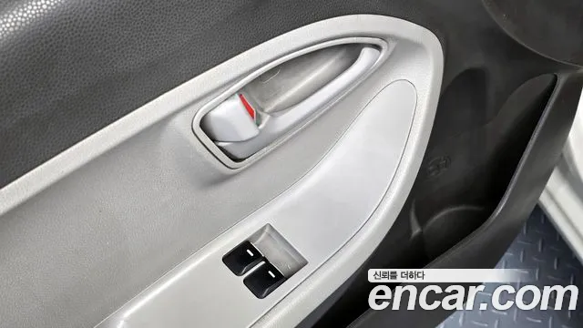 Kia morning 2013 — фото 17