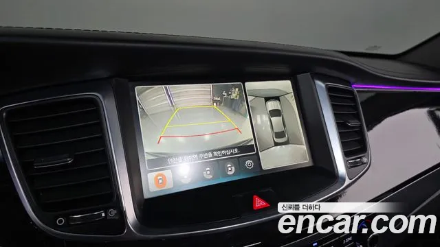 Hyundai Equus 2014 — фото 15