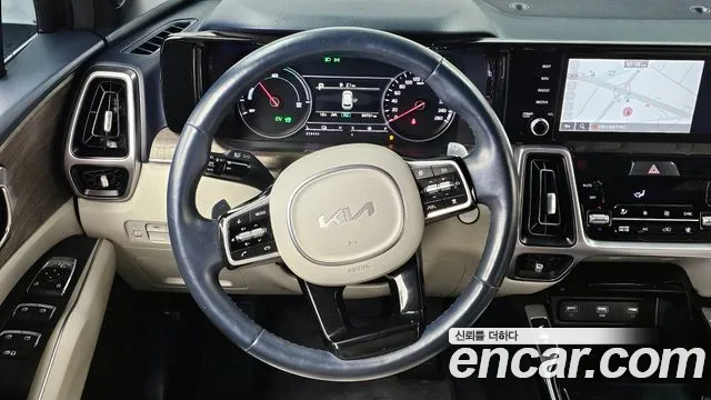 Kia Sorento 2022 — фото 13