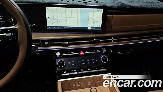 Hyundai Santafe 2024 — фото 14