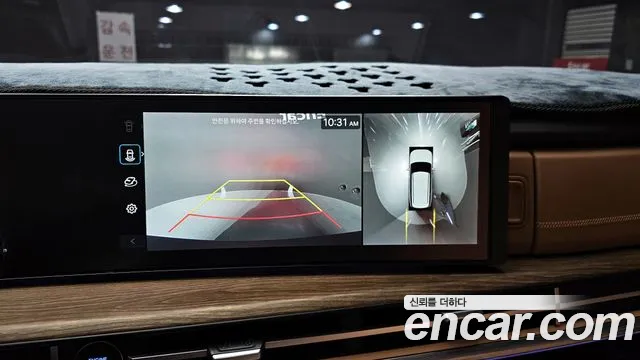 Hyundai Santafe 2024 — фото 15
