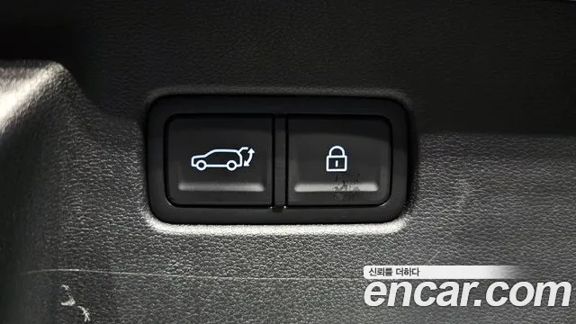 Hyundai Santafe 2024 — фото 20