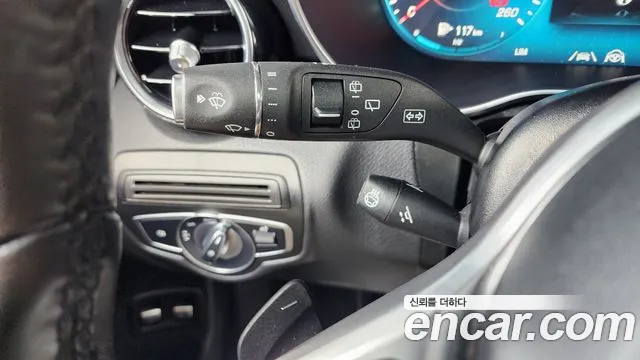Mercedes-Benz GLC-Class 2022 — фото 14