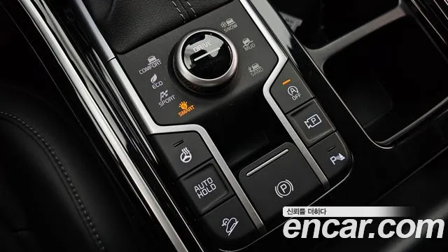 Kia Sorento 2023 — фото 18