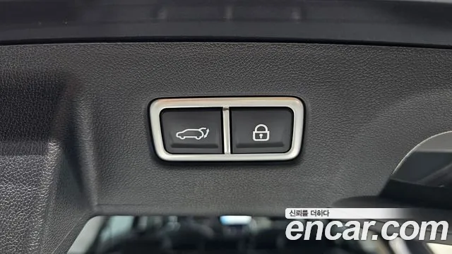 Kia Sorento 2023 — фото 20