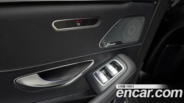 Mercedes-Benz S-Class 2018 — фото 19