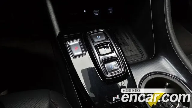 Hyundai Sonata 2021 — фото 9