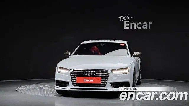 Audi A7 2016 — фото 3