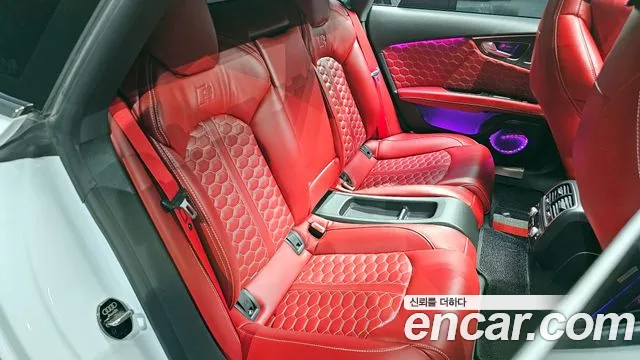 Audi A7 2016 — фото 12