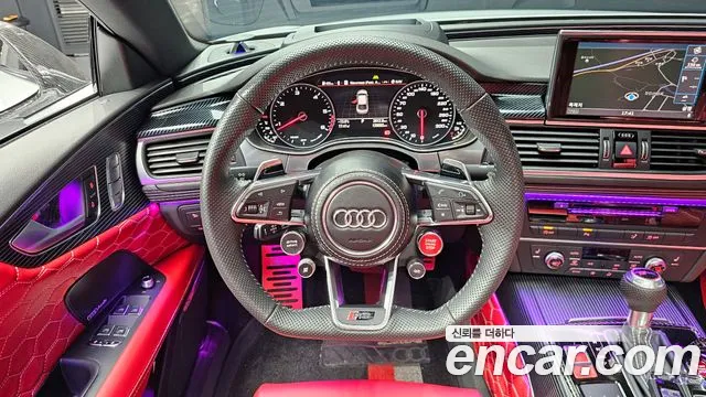Audi A7 2016 — фото 13