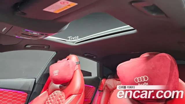 Audi A7 2016 — фото 16