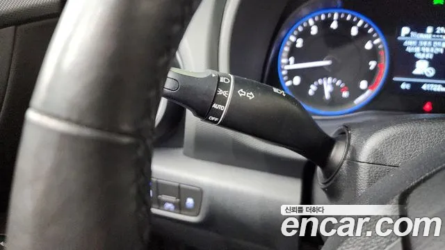 Hyundai Kona 2020 — фото 15