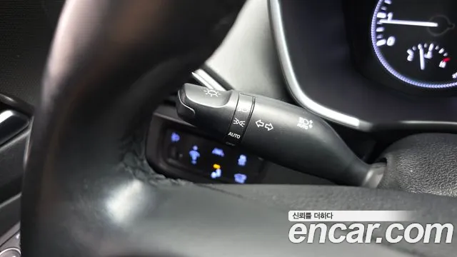 Hyundai Santafe 2020 — фото 17