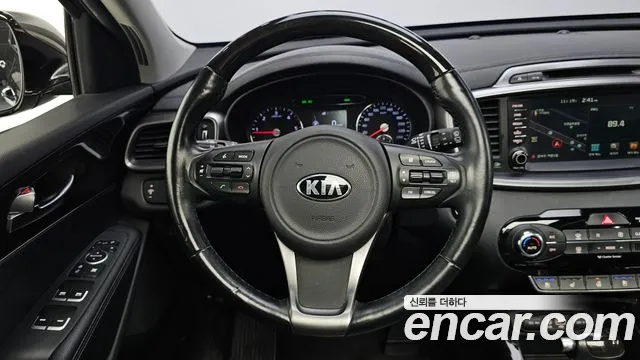 Kia Sorento 2016 — фото 13