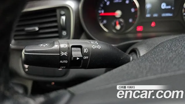 Kia Sorento 2016 — фото 18