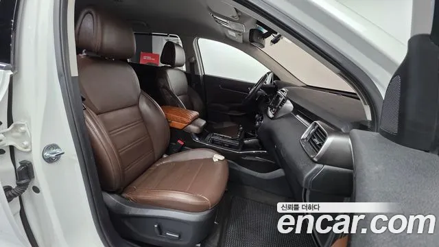 Kia Sorento 2017 — фото 10