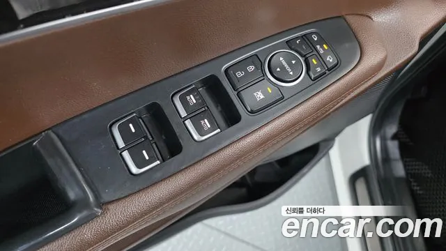Kia Sorento 2017 — фото 12
