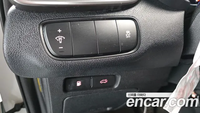 Kia Sorento 2017 — фото 13