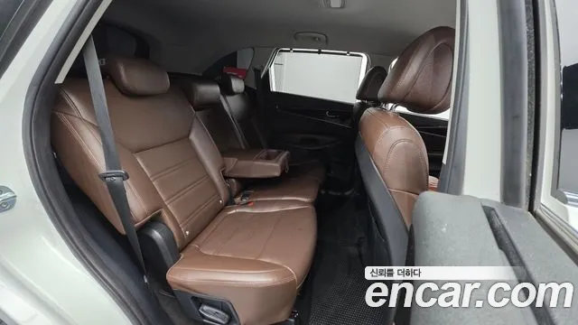 Kia Sorento 2017 — фото 19