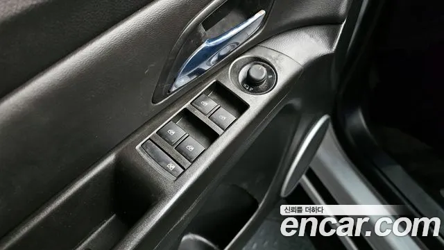 ChevroletGMDaewoo Cruze 2014 — фото 13