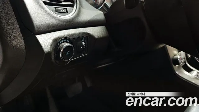 ChevroletGMDaewoo Cruze 2014 — фото 14