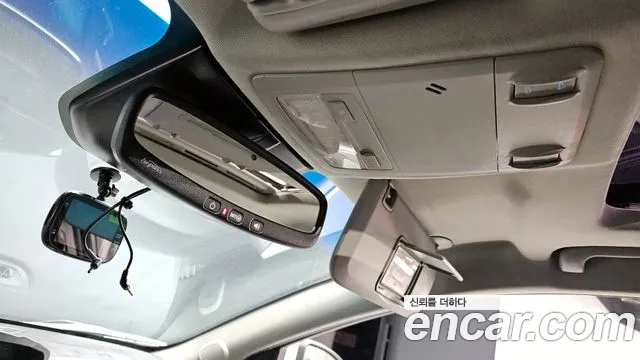 ChevroletGMDaewoo Cruze 2014 — фото 19