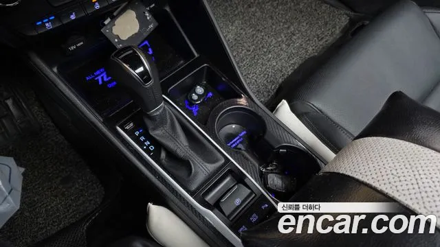 Hyundai Tucson 2016 — фото 9