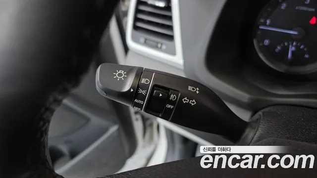 Hyundai Tucson 2016 — фото 17