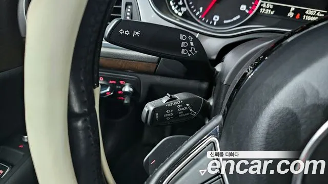 Audi A7 2015 — фото 17