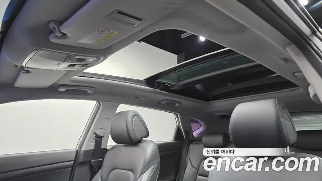 Hyundai Tucson 2016 — фото 17