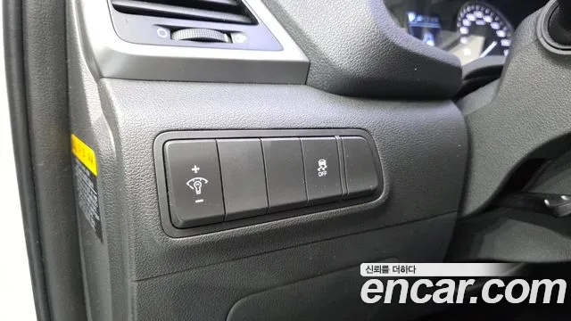 Hyundai Tucson 2016 — фото 18