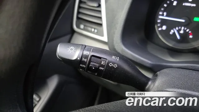 Hyundai Tucson 2016 — фото 19