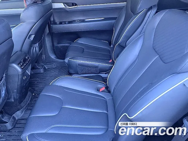 Hyundai Palisade 2023 — фото 15