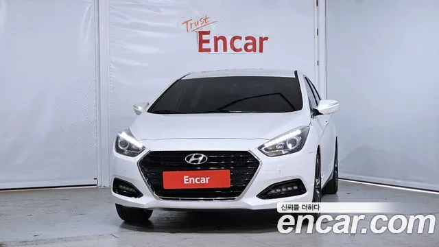 Hyundai i40 2016 — фото 3