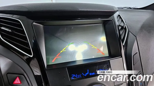 Hyundai i40 2016 — фото 13