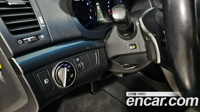 Hyundai i40 2016 — фото 15