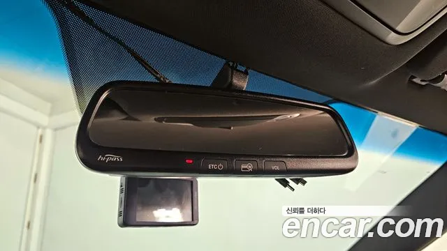 Hyundai i40 2016 — фото 19