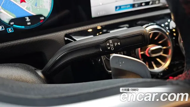 Mercedes-Benz A-Class 2020 — фото 8